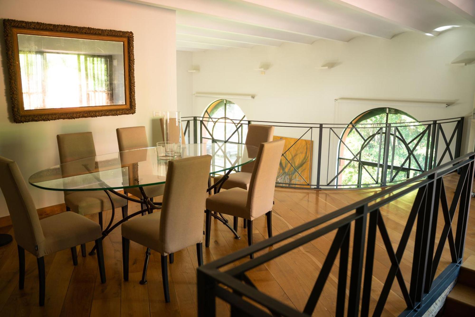 Villa Terme Di Caracalla With Private Swimming Pool Rom